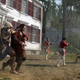 Illustration for article titled Reviewers Love Playing With Animals, Climbing Trees, and Stabbing People In Assassins Creed III
